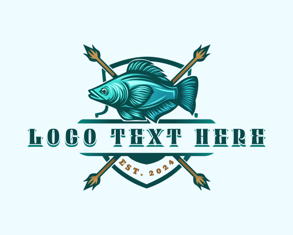 Coastal logo example 4