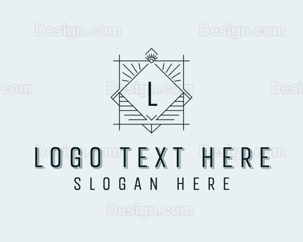 Artisanal Business Brand Logo