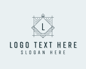 Artisanal Business Brand Logo