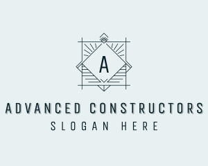 Artisanal Business Brand logo design