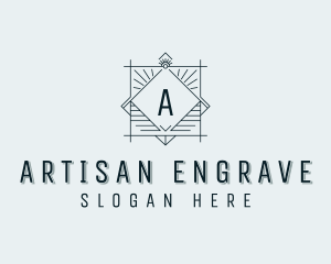 Artisanal Business Brand logo design