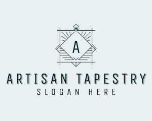 Artisanal Business Brand logo design