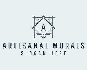 Artisanal Business Brand logo design