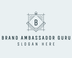 Artisanal Business Brand logo design