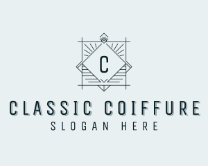 Artisanal Business Brand logo design