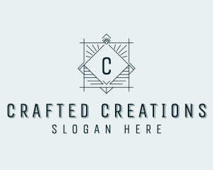 Artisanal Business Brand logo