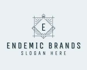 Artisanal Business Brand logo design