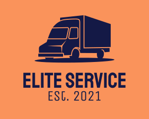 Delivery Cargo Service logo