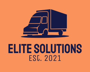 Delivery Cargo Service logo