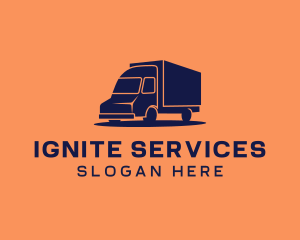 Delivery Cargo Service logo