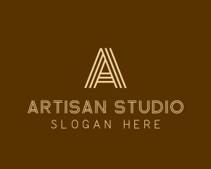 Generic Business Studio logo design