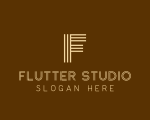 Generic Business Studio logo design