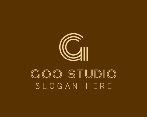 Generic Business Studio logo design