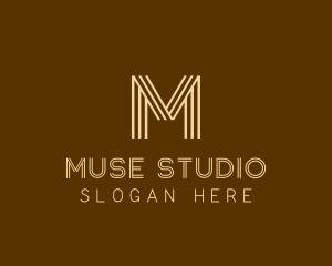 Generic Business Studio logo design