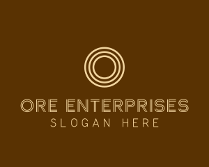 Generic Business Studio logo design