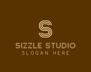 Generic Business Studio logo design