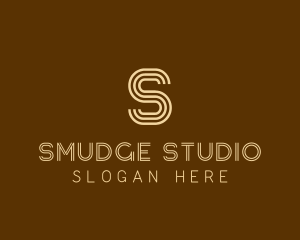 Generic Business Studio logo design