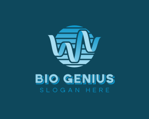 Biotech Science Lab logo