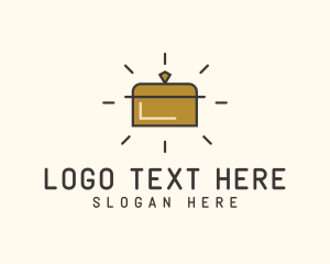 Kitchen Cooking Pot  logo