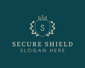 Crown Shield College Logo