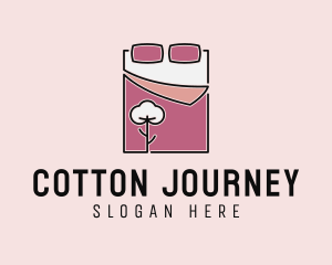 Bedding Linen Cotton logo