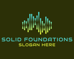 Sound Wave Music Studio logo