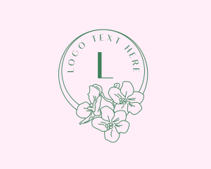 Orchid Flower Wellness Spa logo