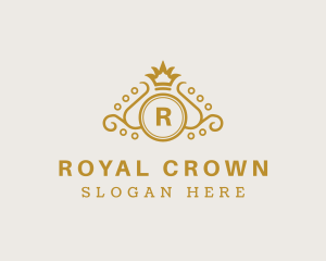 Royal Queen Elegant logo