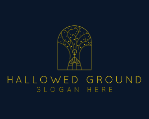 Religious Tree Church logo