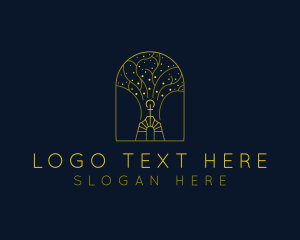 Religious Tree Church logo