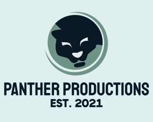 Wild Panther Jungle logo