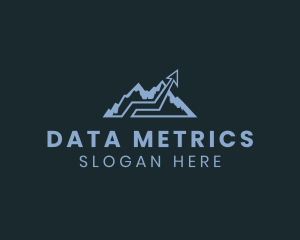 Mountain Arrow Statistics logo