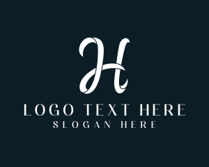 Fashion Tailoring Signature Clothing logo