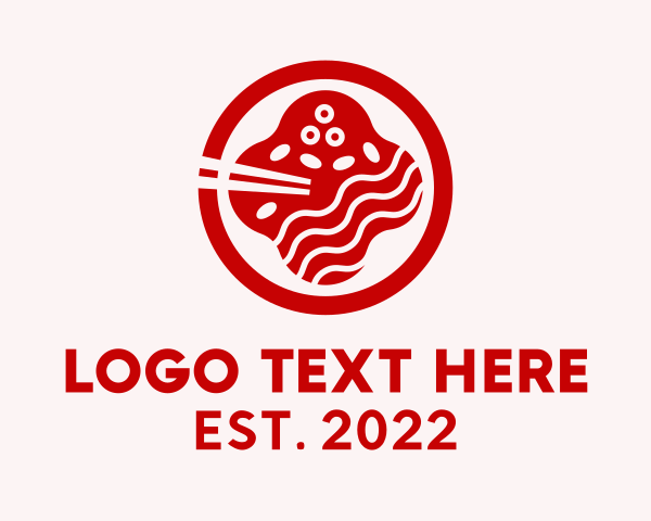 Cooking logo example 4