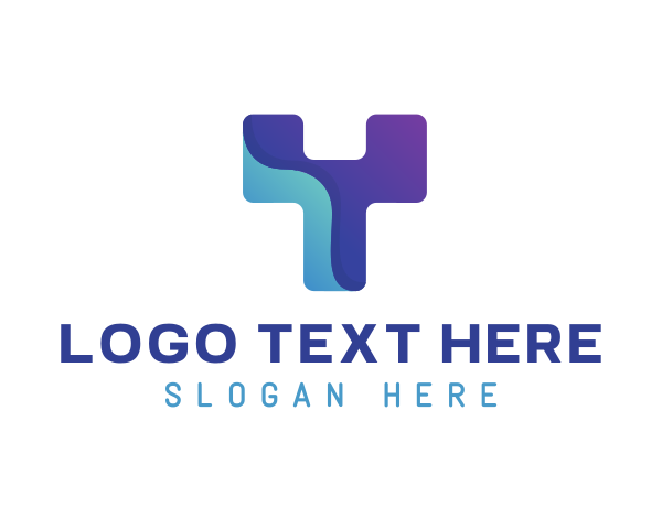 Storage logo example 4