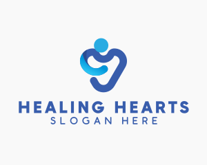 Human Heart Charity logo