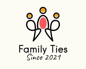 Family Planning Clinic  logo design