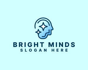 Mental Health Mind logo