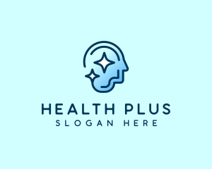 Mental Health Mind logo design