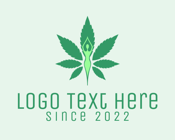 Drugs logo example 4