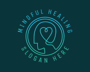 Mental Health Therapist  logo