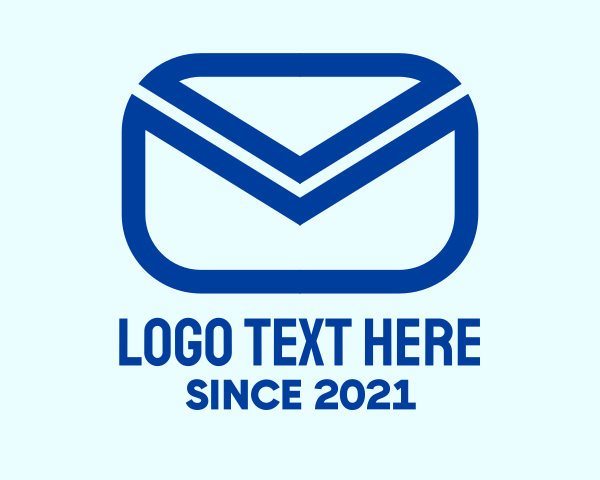 Communication logo example 4