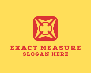 Precision Target Range logo