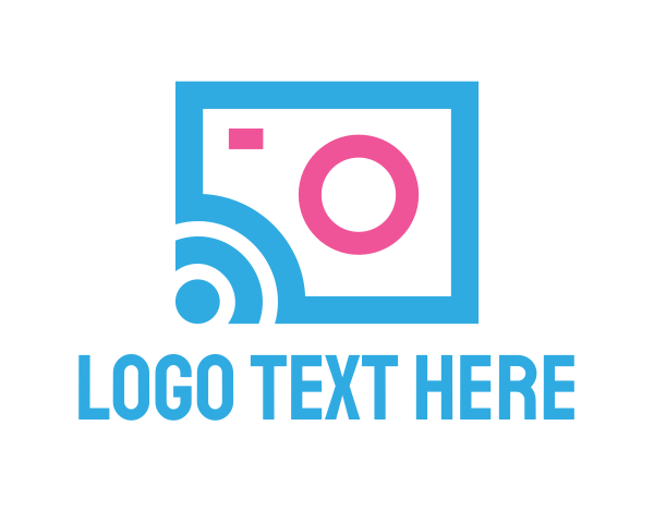 Bluetooth logo example 2