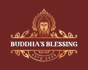 Buddha Zen Wellness logo