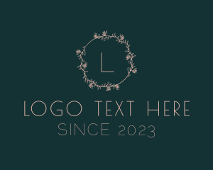 Elegant Floral Event Styling logo