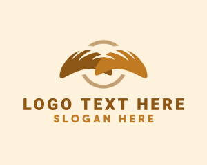 Pastry Bread Bakery logo