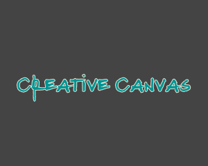 Urban Street Graffiti logo design