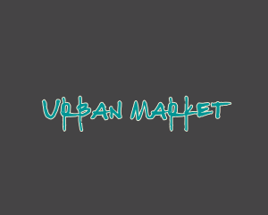 Urban Street Graffiti logo