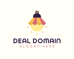 Marketplace Discount Store logo